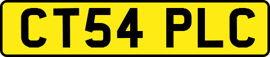 CT54PLC