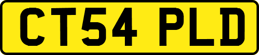CT54PLD