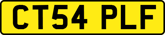 CT54PLF