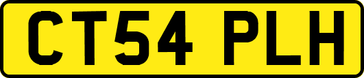 CT54PLH