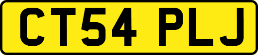 CT54PLJ