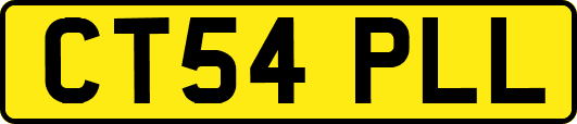 CT54PLL