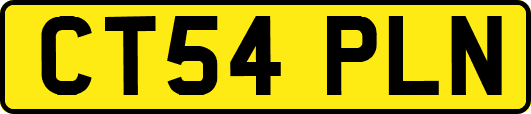 CT54PLN