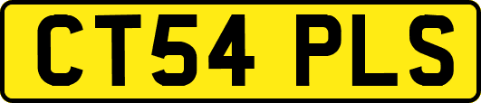 CT54PLS