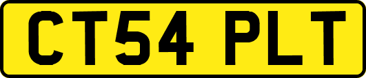 CT54PLT