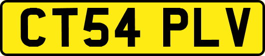 CT54PLV