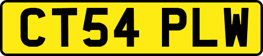 CT54PLW