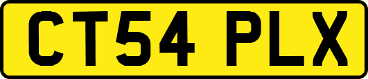 CT54PLX