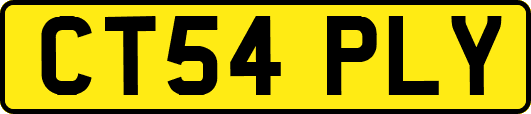 CT54PLY