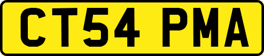 CT54PMA