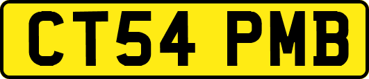 CT54PMB