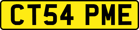 CT54PME