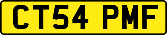 CT54PMF