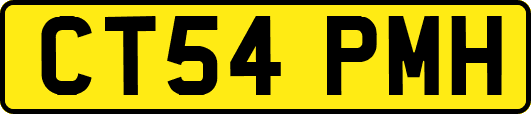 CT54PMH