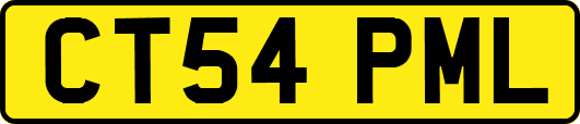 CT54PML