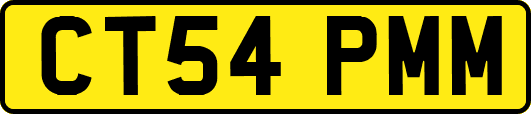 CT54PMM