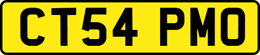 CT54PMO