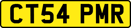 CT54PMR