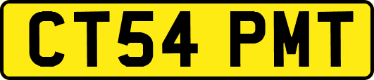 CT54PMT