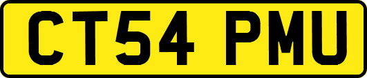 CT54PMU