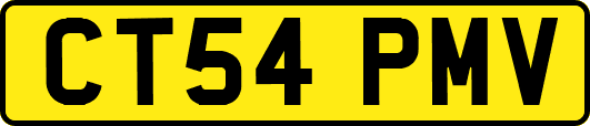 CT54PMV