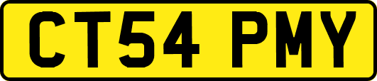 CT54PMY