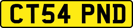 CT54PND