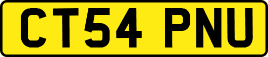 CT54PNU