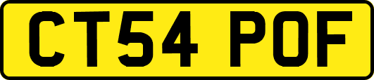 CT54POF