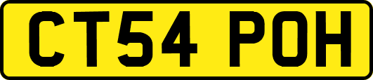 CT54POH