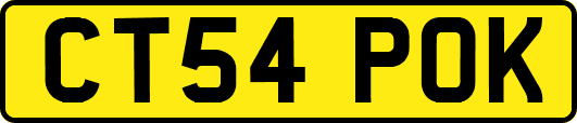 CT54POK