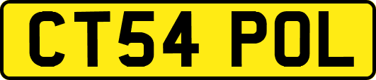 CT54POL