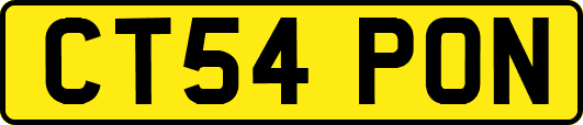 CT54PON