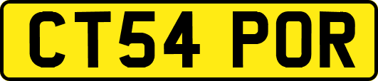 CT54POR