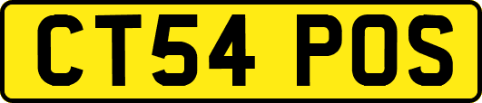 CT54POS