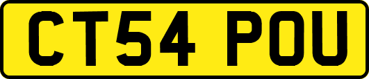 CT54POU