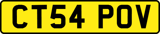 CT54POV