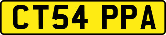 CT54PPA