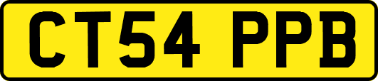 CT54PPB