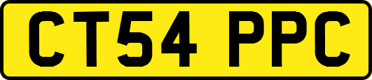 CT54PPC