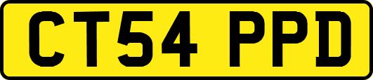 CT54PPD