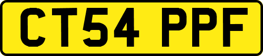 CT54PPF