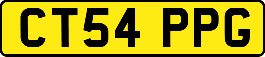 CT54PPG