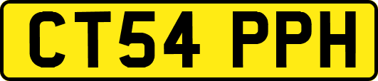CT54PPH