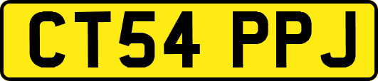 CT54PPJ