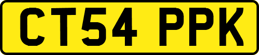 CT54PPK