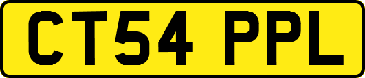 CT54PPL
