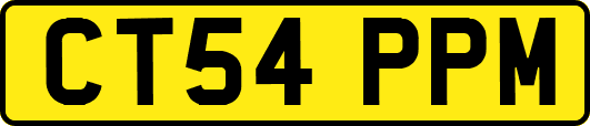 CT54PPM
