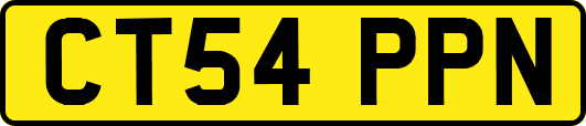 CT54PPN