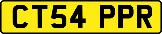 CT54PPR